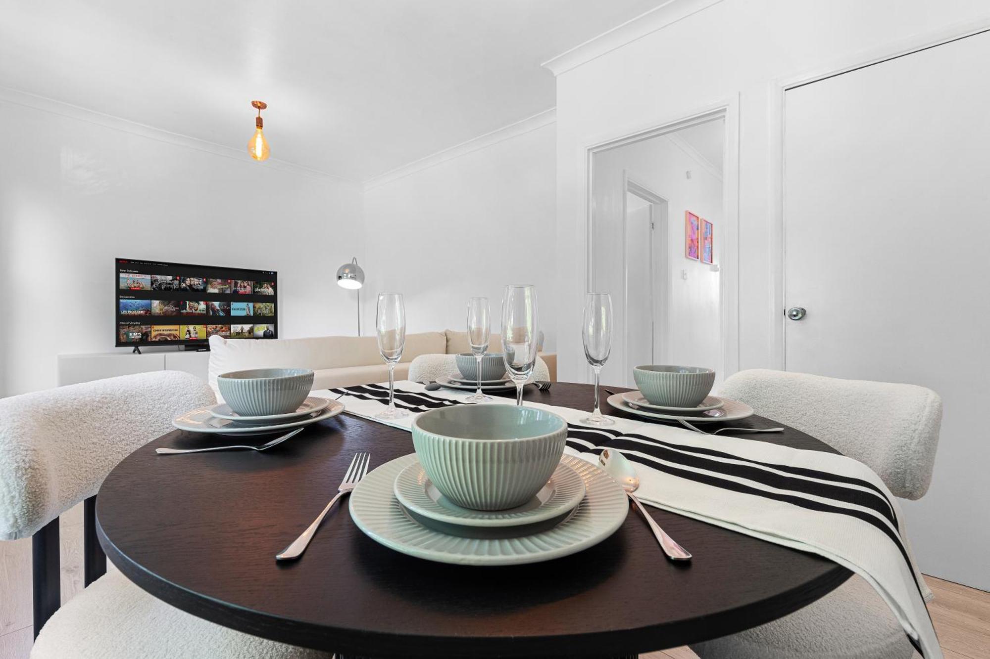 דירות Stylish Flat Near Tower Bridge & London Bridge מראה חיצוני תמונה